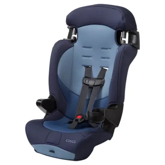 Cosco Finale DX 2-in-1 Booster Car Seat image {11}