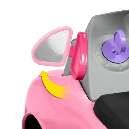 Radio Flyer Car Ride-On image {4}