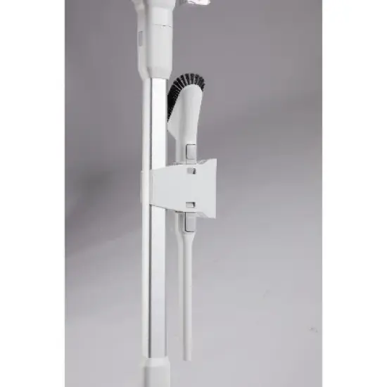 GreenEver Cordless Vacuum Cleaner Rechargeable Vac Handheld with LED Powerful Suction Versatile for Carpet image {10}