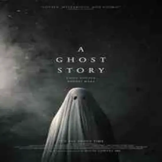 A Ghost Story (Blu-ray + Digital) image {1}