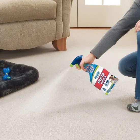 Woolite INSTAclean Pet Stain Liquid Remover - 22oz image {5}