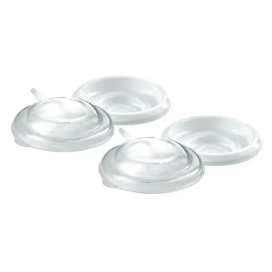 Spectra CaraCup BackFlow Protector Replacement Kit - 4pk image {3}