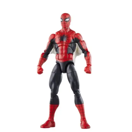 Marvel Legends The Amazing Spider-Man Action Figure (Target Exclusive) image {7}