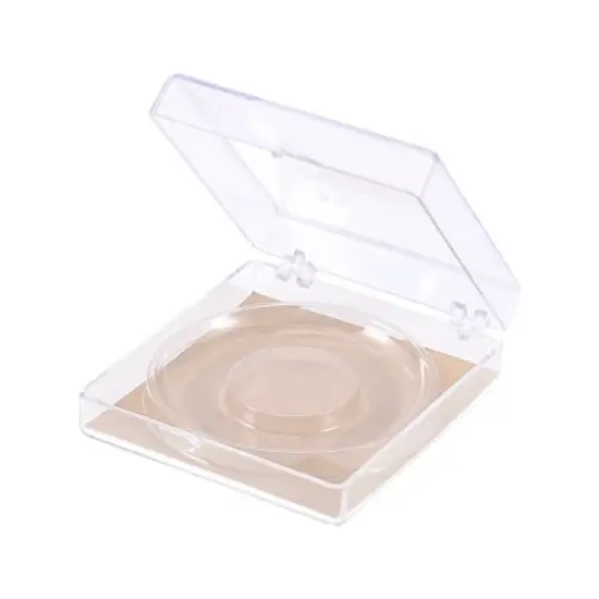 Unique Bargains Portable Rectangular Eyelash Storage Case 1 Set image {7}