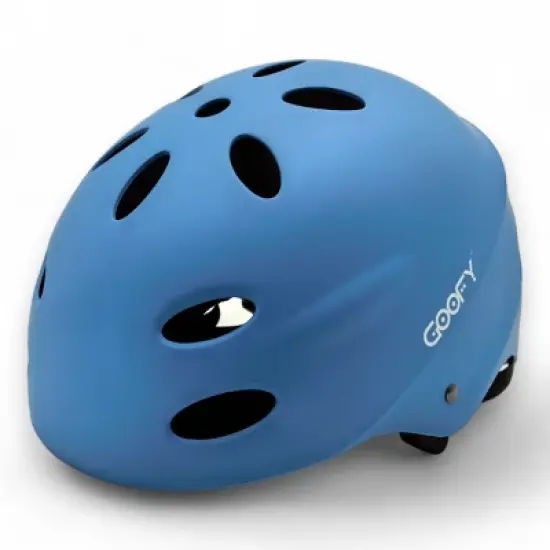 GOOFY Fearless Alpha Skateboard Helmet For Adults, CPSC Certificated, Helmet for Cycling Men Women image {4}