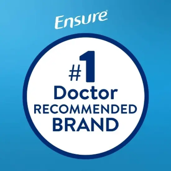 Ensure Nutrition Shake - Vanilla - 48 fl oz/6ct image {6}