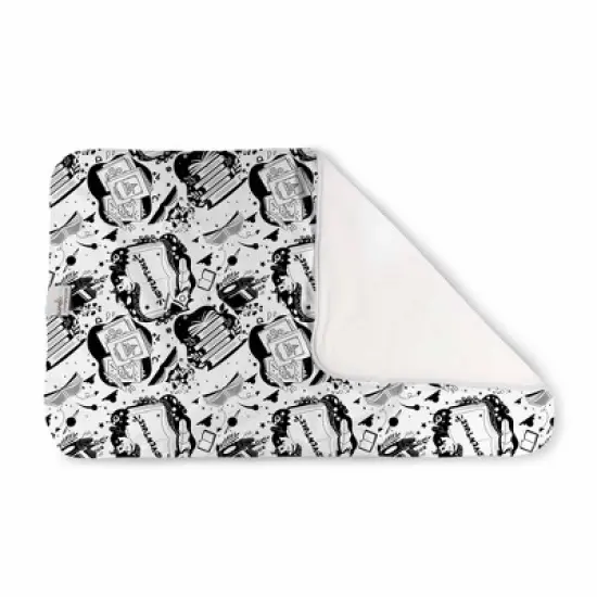 Kanga Care Reusable Absorbent & Waterproof Changing Pad 24" x 15" image {29}