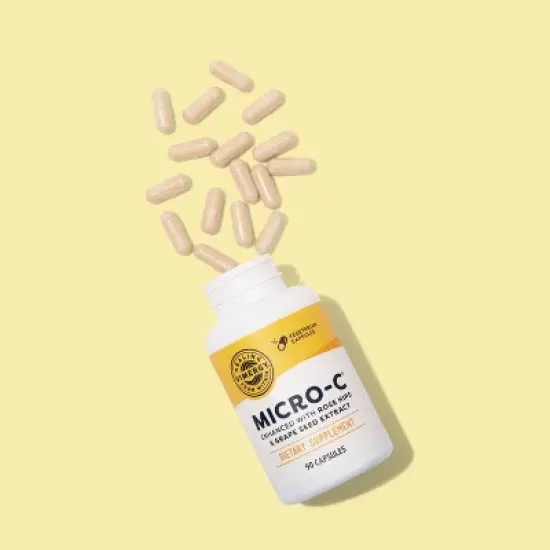 Vimergy Micro-C, Trial Size  - 90 Servings image {2}