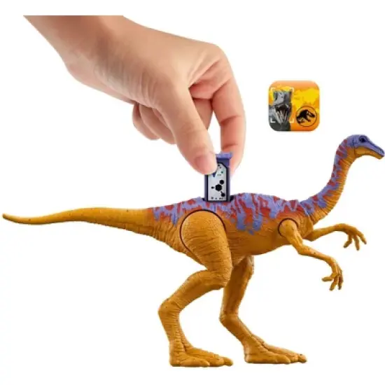 Jurassic Park Dr. Alan Grant Tactical Claw Pack (Target Exclusive) image {1}