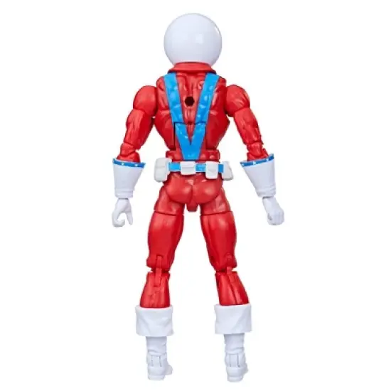 Marvel Avengers Legends Series Marvel's Orb Action Figure image {3}