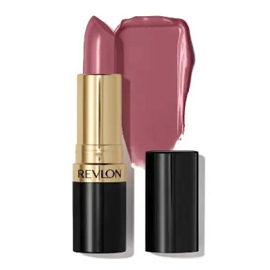 Revlon Super Lustrous Lipstick - 0.15oz image {9}