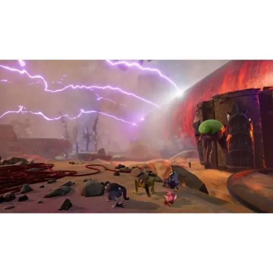 The Eternal Cylinder - PlayStation 5 image {6}