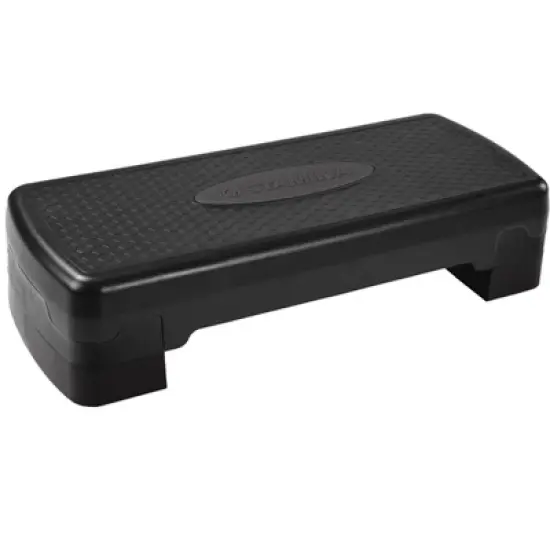 Stamina Adjustable Aerobic Step Multipurpose Home Gym Workout Equipment image {6}