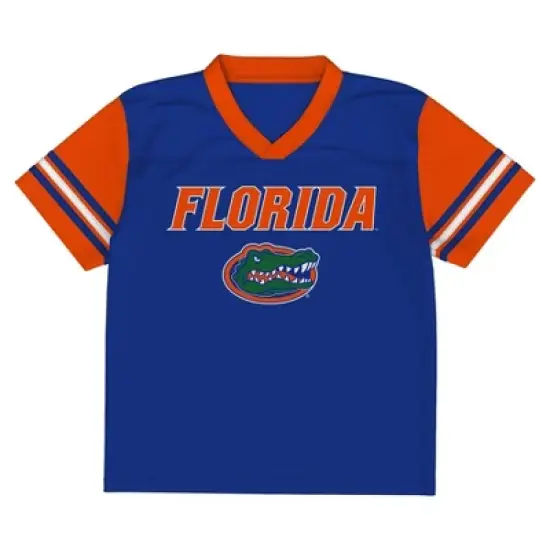 NCAA Florida Gators Toddler Boys' Jersey image {1}