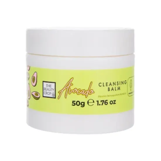 The Beauty Crop Avocado Cleansing Balm 1.76oz image {3}