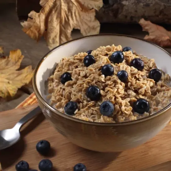 Augason Farms Country Fresh 100% Real Nonfat Milk Certified Gluten Free Emergency Bulk Food Storage 4-Gallon - 10lbs image {5}