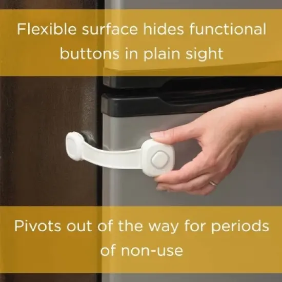 Safety 1st Decor Outsmart Strap image {3}