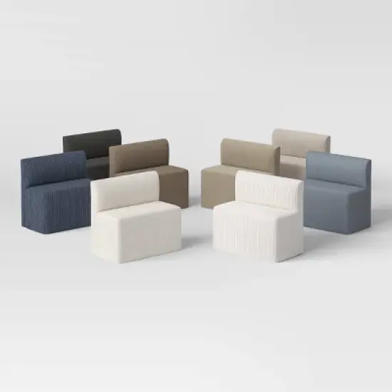 38" Cora Dining Banquette - Threshold&trade; image {1}