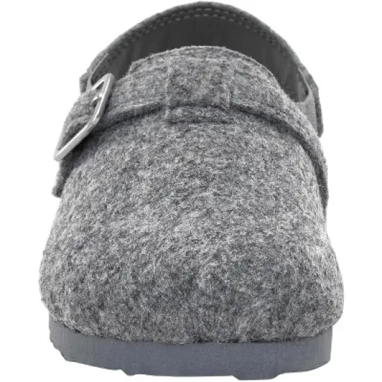 Stride Rite Cozy Kid's Machine Washable Clog image {4}