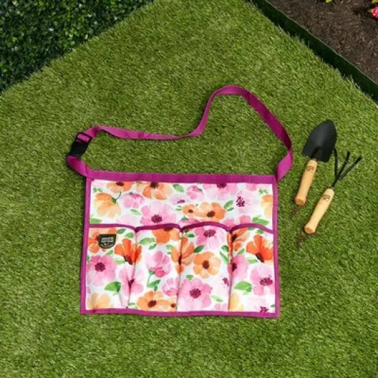 The Lakeside Collection Seed & Sprout Gardening Set image {5}