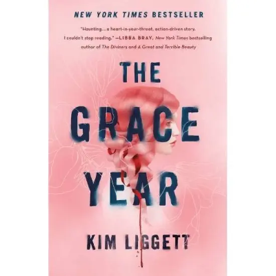 The Grace Year - By Kim Liggett ( Hardcover ) image {1}