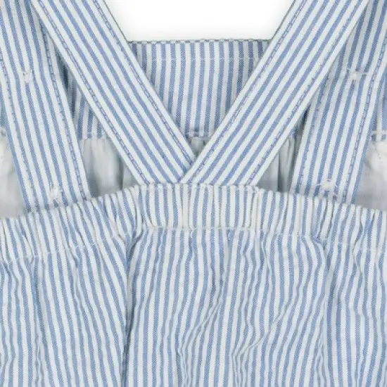 Hope & Henry Baby Bubble Romper image {2}