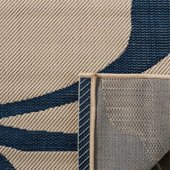 Annette Outdoor Rug - Safavieh image {3}