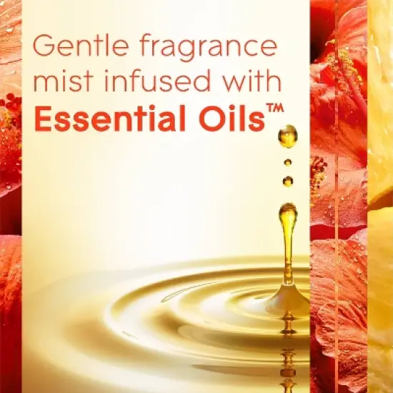 Glade Automatic Spray Air Freshener - Hawaiian Breeze - 12.4oz/2pk image {10}