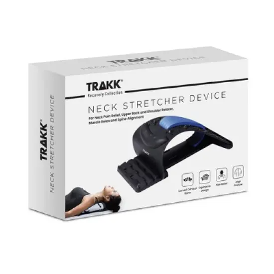 TRAKK Neck Stretcher image {3}
