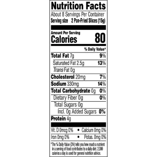 Hormel Black Label Original Bacon - 16oz image {4}