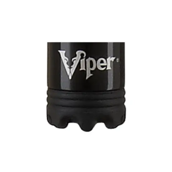 Viper Sinister White Stripe Billiard/Pool Cue Stick image {6}