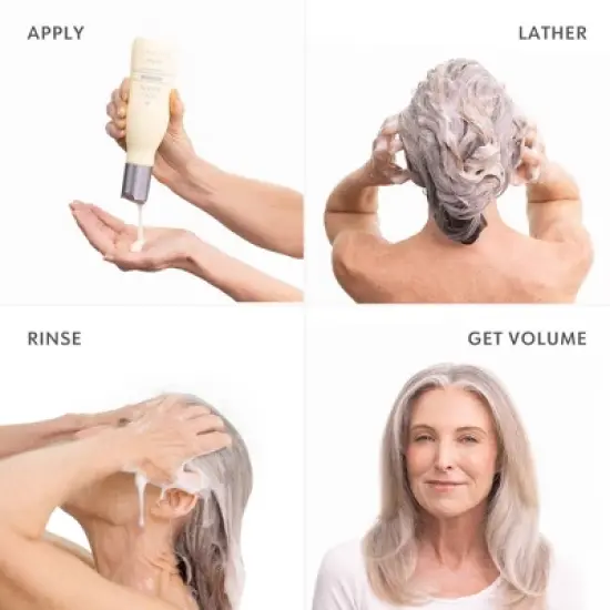 Drybar Big Brew Thickening & Lifting Shampoo - 8.5oz - Ulta Beauty image {7}