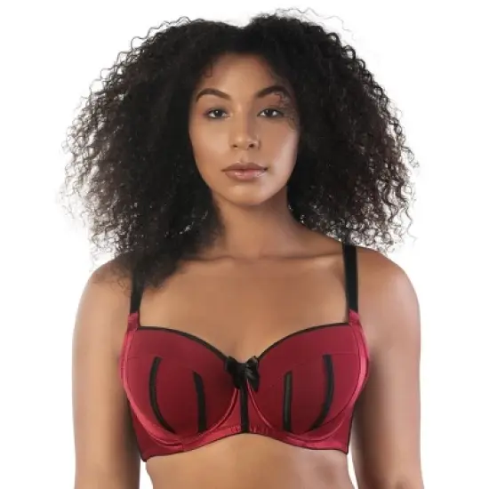 PARFAIT Women's Charlotte Underwire Padded Bra image {8}