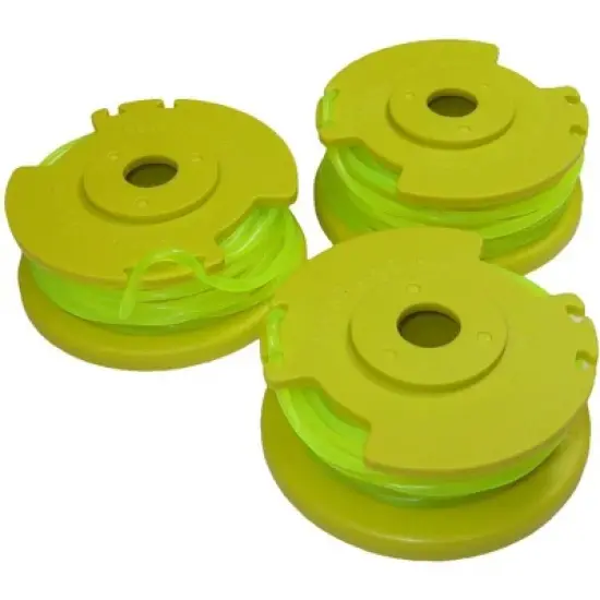Scotts AC80S3 Replacement Auto Feed String Trimmer Line, 0.080-Inch, 3-Pack image {3}