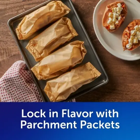 Reynolds Kitchens Unbleached Parchment Paper - 45 sq ft image {4}