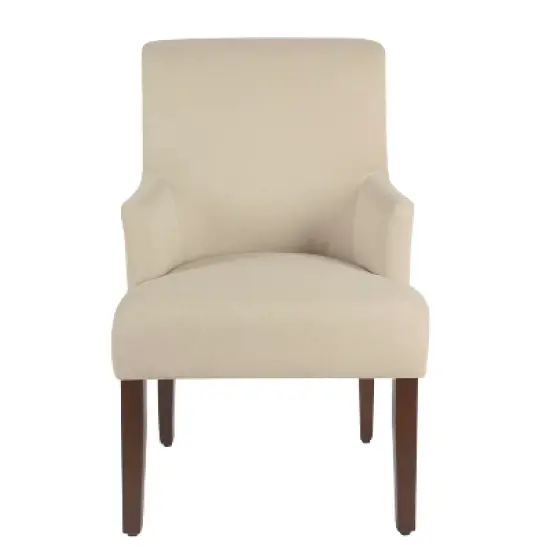 Meredith Dining Chair -Homepop  image {10}