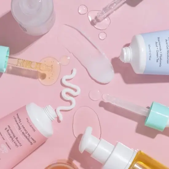 Beautaniq Beauty Clarifying Serum 1oz image {8}