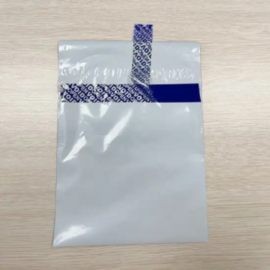 Unique Bargains Transfer Tamper Evident Security Durable Packing Tapes image {2}