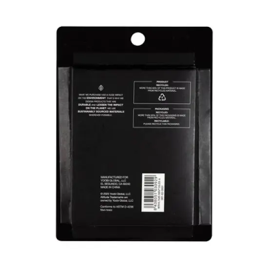 Altitude Gel Highlighters 8pk Smear-Free No Bleed Multicolor image {4}