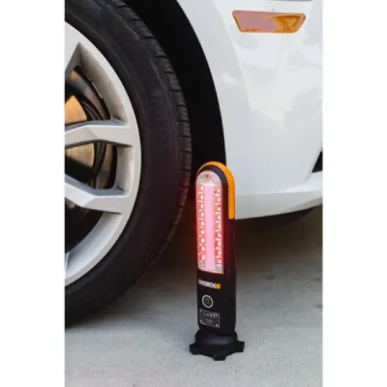 Worx WX852L Jump Starter image {2}