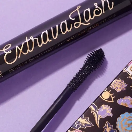 Winky Lux Extrava lash Mascara - Black - 0.28 oz image {6}