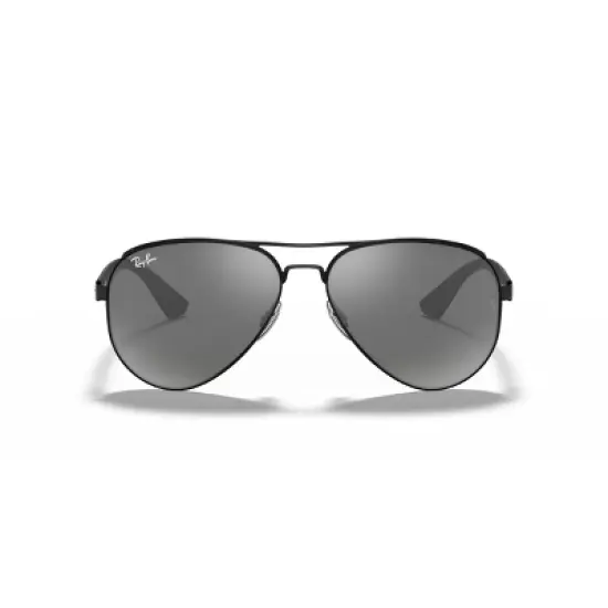 Ray-Ban RB3523 59mm Male Pilot Sunglasses image {1}