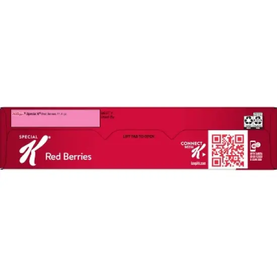 Special K Breakfast Cereal image {7}