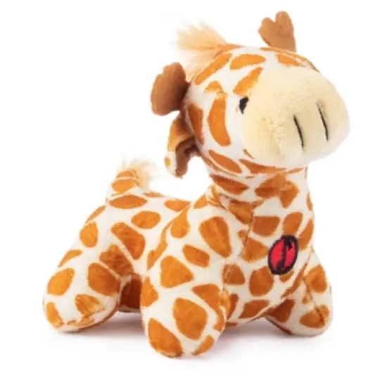 Plush Creations Jungle Animals Set image {3}
