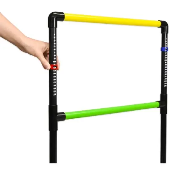 GoSports Ladder Toss Game Set image {1}