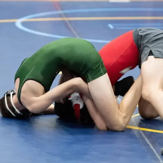 Meister 3"x84' Deluxe Wrestling Mat Tape image {3}