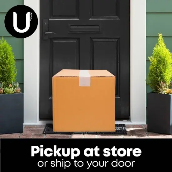 U by Kotex Balance Ultra Thin Regular Pads with Wings - Unscented image {11}