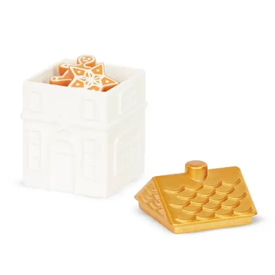 Glitter Girls Holiday Cookies Playset for 14" Dolls image {4}