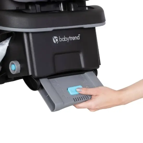 Baby Trend Secure Lift 35 Infant Car Seat - Gray image {3}