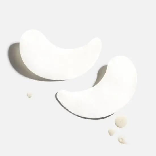 Shiseido Women's Benefiance Smoothing Eye Mask - 3pk - Ulta Beauty image {1}